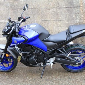 ポン付け！バイクのヘッドライトをLEDに交換する方法「XTZ125編」