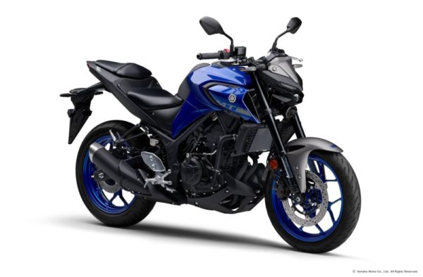 安全運転でリターンライダーのススメ