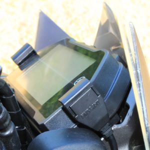 ポン付け！バイクのヘッドライトをLEDに交換する方法「XTZ125編」