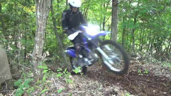 XTZ125の新型を発売して欲しいと切に願う話。