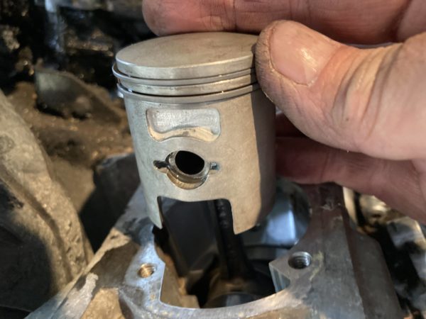 50ccのスクーターをイジって何になるの？でも楽しくて仕方ない話